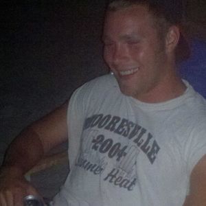 Meet your Posher, Aubrey